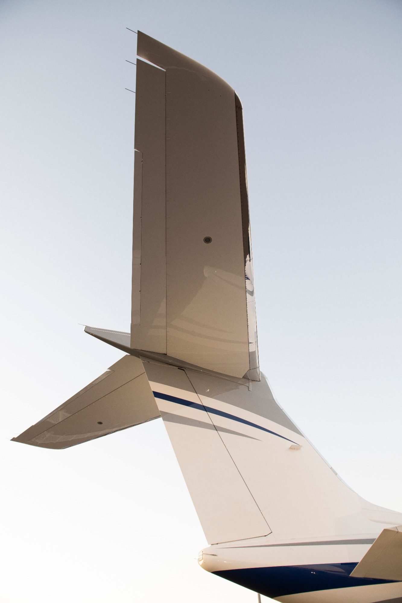 Aircraft leasing and private aviation arranged by Blue Cube Aviation